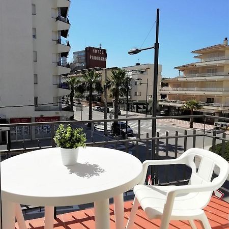 Trill Noray Apartamentos Лестартит Екстериор снимка