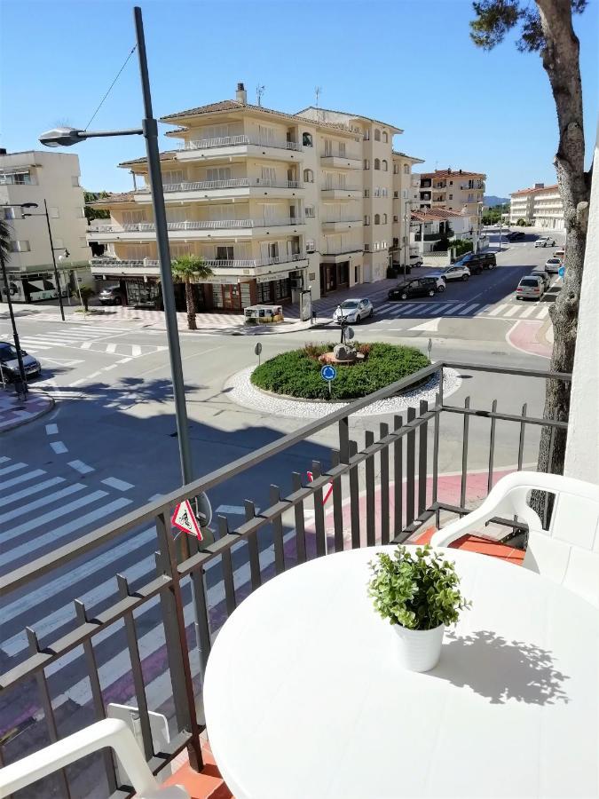 Trill Noray Apartamentos Лестартит Екстериор снимка