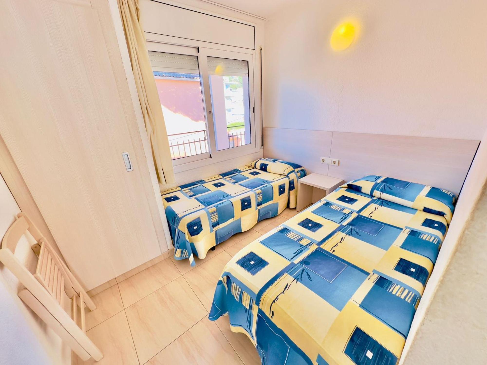 Trill Noray Apartamentos Лестартит Екстериор снимка