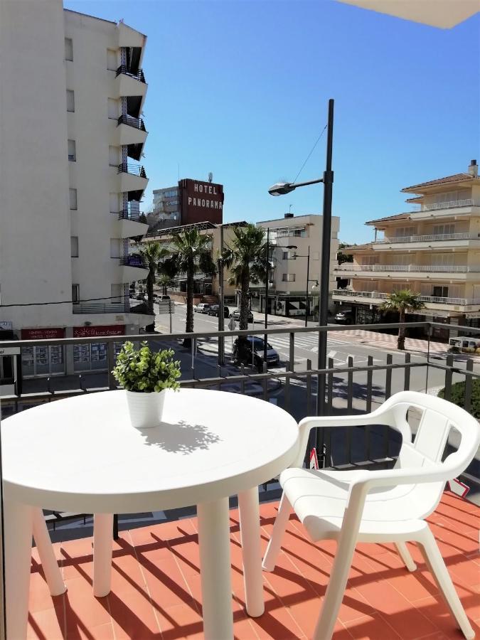 Trill Noray Apartamentos Лестартит Екстериор снимка