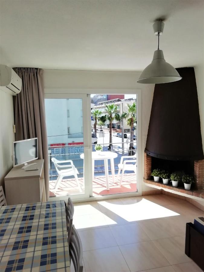 Trill Noray Apartamentos Лестартит Екстериор снимка