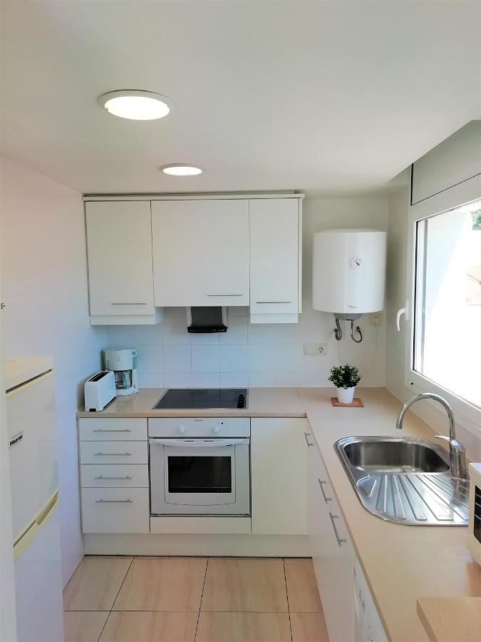 Trill Noray Apartamentos Лестартит Екстериор снимка