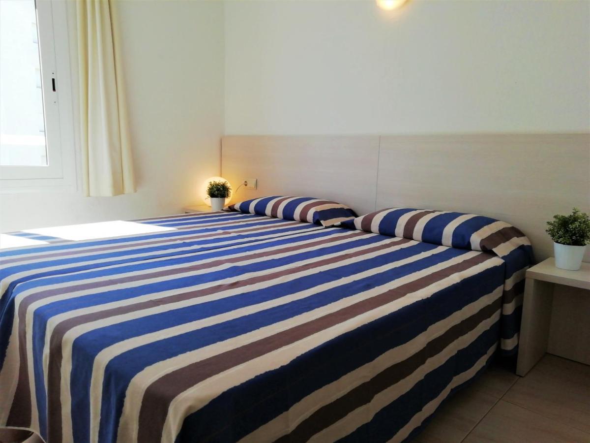 Trill Noray Apartamentos Лестартит Екстериор снимка